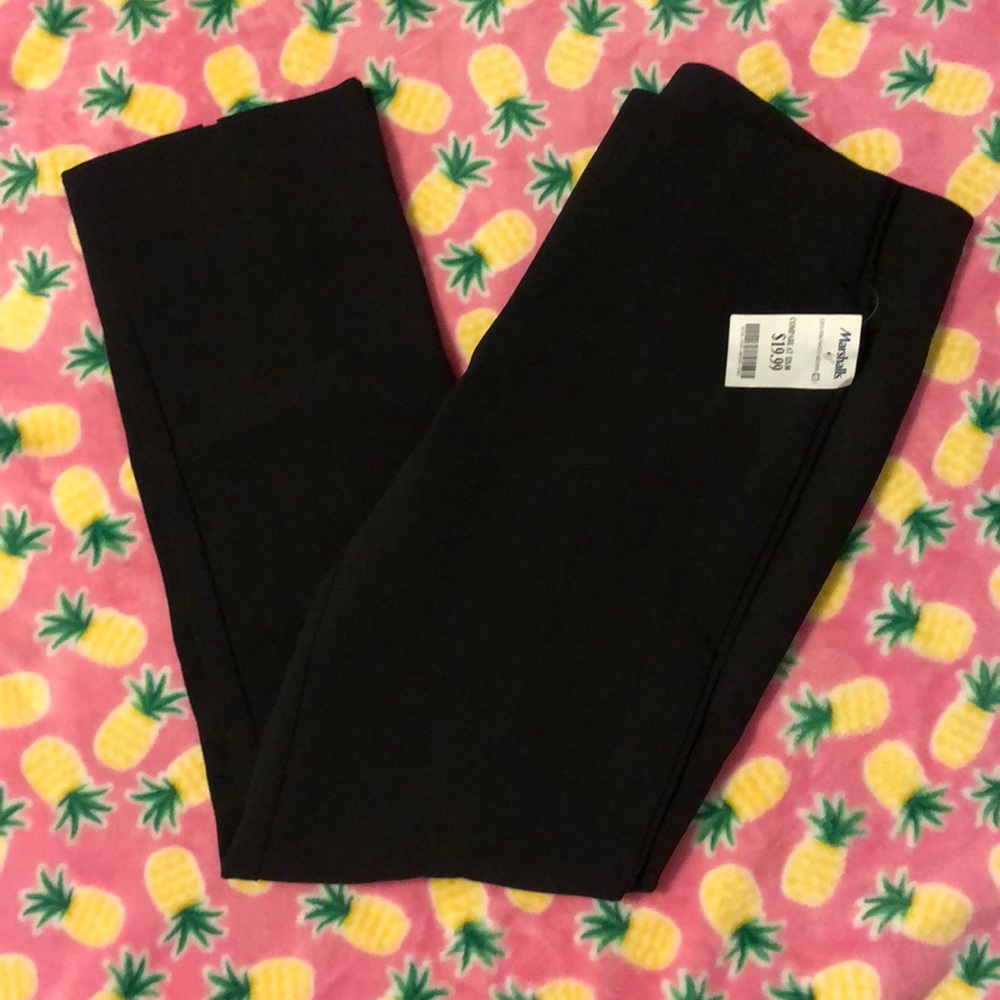 Dress pants
